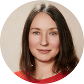 Ігнатенко Тетяна Володимирівна