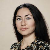 Белянко Лідія Леонідівна