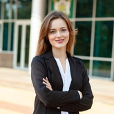 Благодатна Анна Геннадіївна