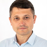 Гуржій Тарас Олександрович