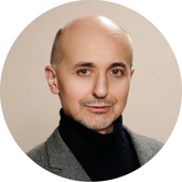 Задніпровський Олександр Григорович