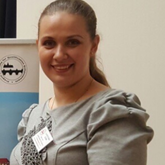 Запотоцька Олена Василівна