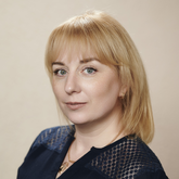 Калита Оксана Василівна