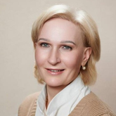 Канєва Тетяна Володимирівна