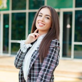 Коломієць Карина Вікторівна