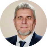 Кузуб Михайло Віталійович