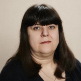 Кукурудз Оксана Михайлівна