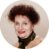 Мошковська Олена Анатоліївна