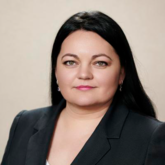 Міняйло Вікторія Петрівна