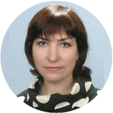 Новак Олена Володимирівна