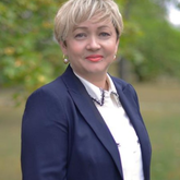 Севастьяненко Олена Володимирівна