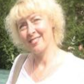 Сударенко Олена Володимирівна