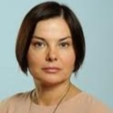 Блакита Ганна Вадиславівна