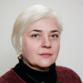 Боровська Людмила Олександрівна