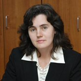 Вавдійчик Ірина Миколаївна