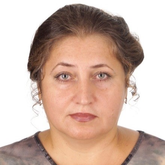 Голубєва Вікторія Олегівна