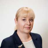 Кизименко Ірина Олексіївна