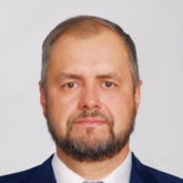 Кондратенко Олег Юрійович