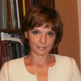 Проценко Ірина Миколаївна