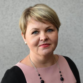 Пурденко Олена Анатоліївна