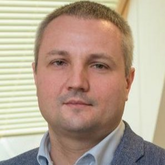 Слободяник Олександр Анатолійович