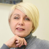 Трубей Оксана Миколаївна