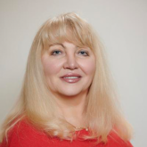 Шуст Наталія Борисівна