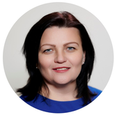 П’янкова Оксана Василівна