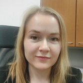 Іванова Олена Миколаївна