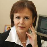 Безус Алла Миколаївна