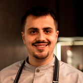 Гриценко Олександр Юрійович