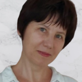 Жуковська Валентина Миколаївна