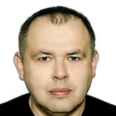 Нижник Сергій Сергійович