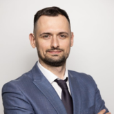 Прохорович Олександр Валентинович