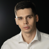 Шостак Тимур Сергійович