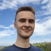 Коцупал Олександр Віталійович