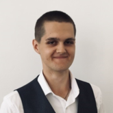 Чуєнков Андрій Андрійович