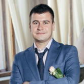 Бондар Дмитро Володимирович