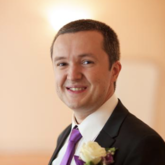 Денисенко Олександр Леонідович