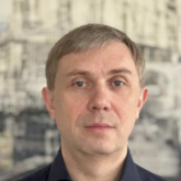 Колісниченко Денис Леонідович