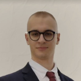 Маркевич Ілля Ігорович