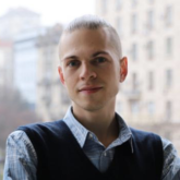 Татенко Мирослав Юрійович