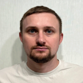 Казанішен Андрій Валерійович