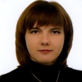 Каховська Олена Володимирівна