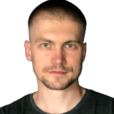 Климанський Вадим Ігорович