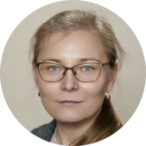 Ковінько Марина Володимирівна