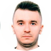 Кондратюк Іван Вадимович