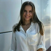 Корольова Анна Анатоліївна