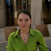 Коротких Людмила Сергіївна