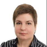 Кулик Алла Василівна